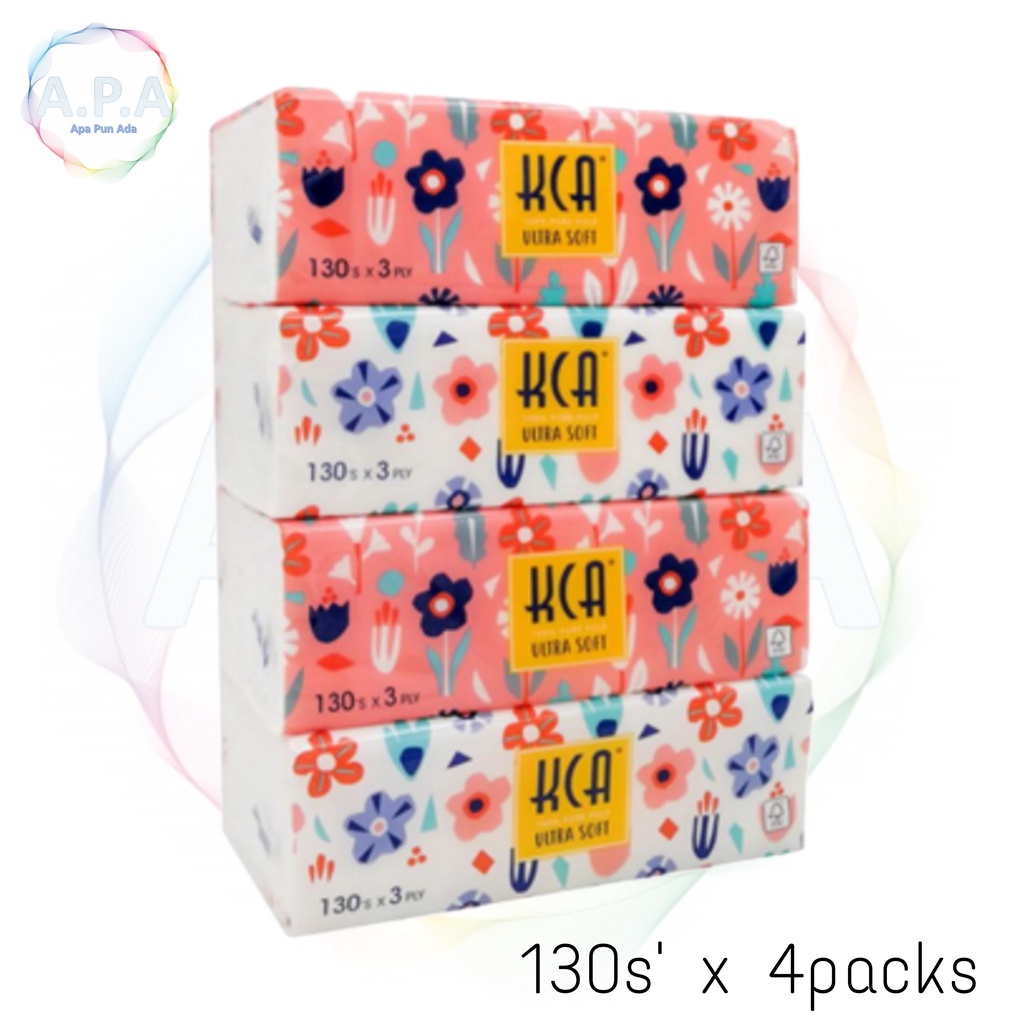 12 X Boxes Bulk Ultra Soft Facial Tissue | Luxurious Kazakhstan