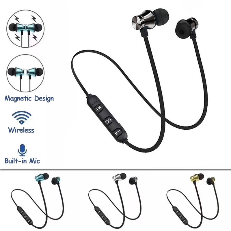 Wireless earphone shopee sale