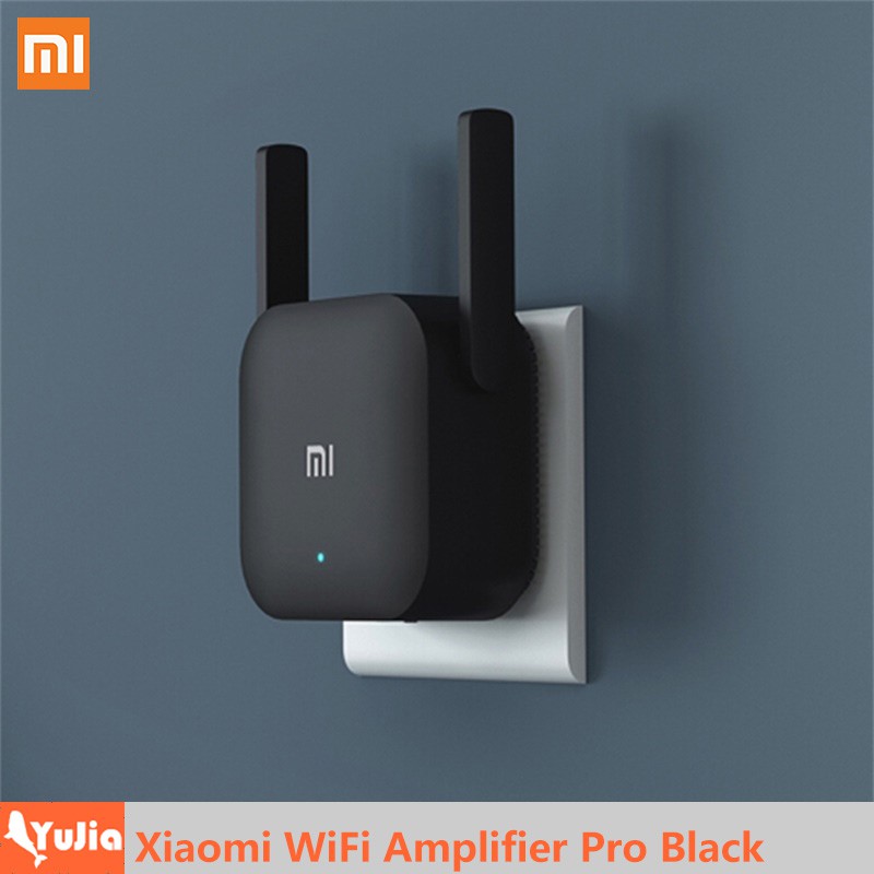 Wifi Signal Booster Xiaomi Wifi Pro Extender Original Xiaomi WiFi
