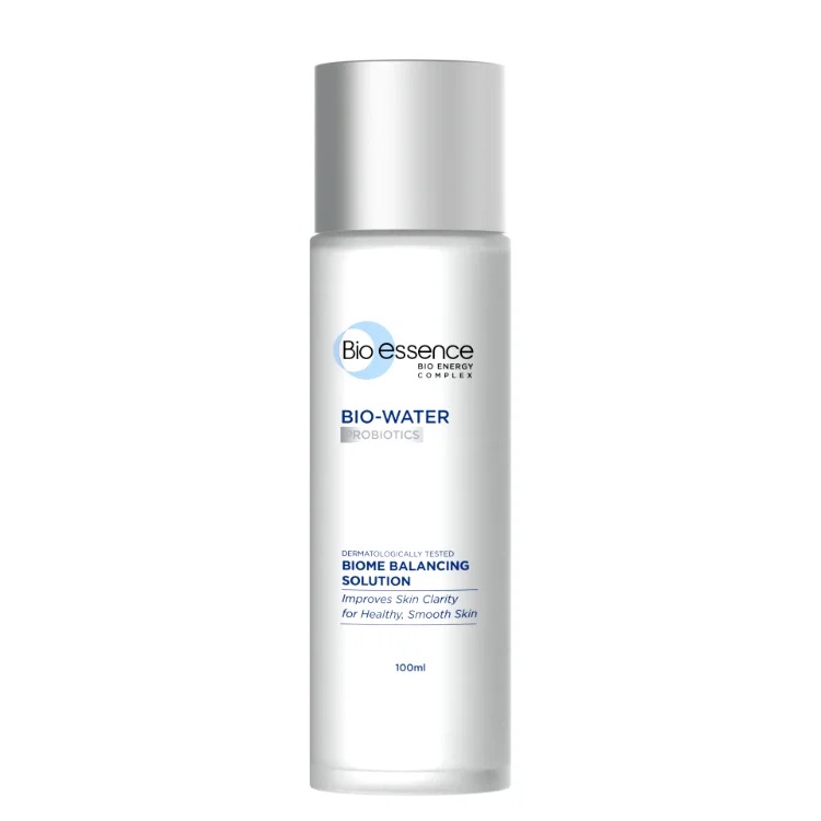 Bio Essence Bio Water Probiotics Biome Balancing Solution 100ml (G
