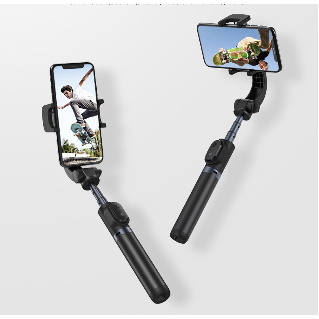 Yuemi SingleAxis Stabilizer for Apple and Android Phone Devices