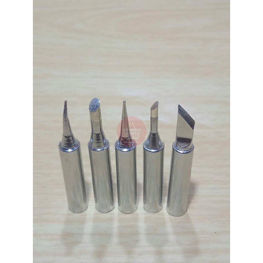 MATA 5set Soldering Point For Soldering station | Shopee Malaysia