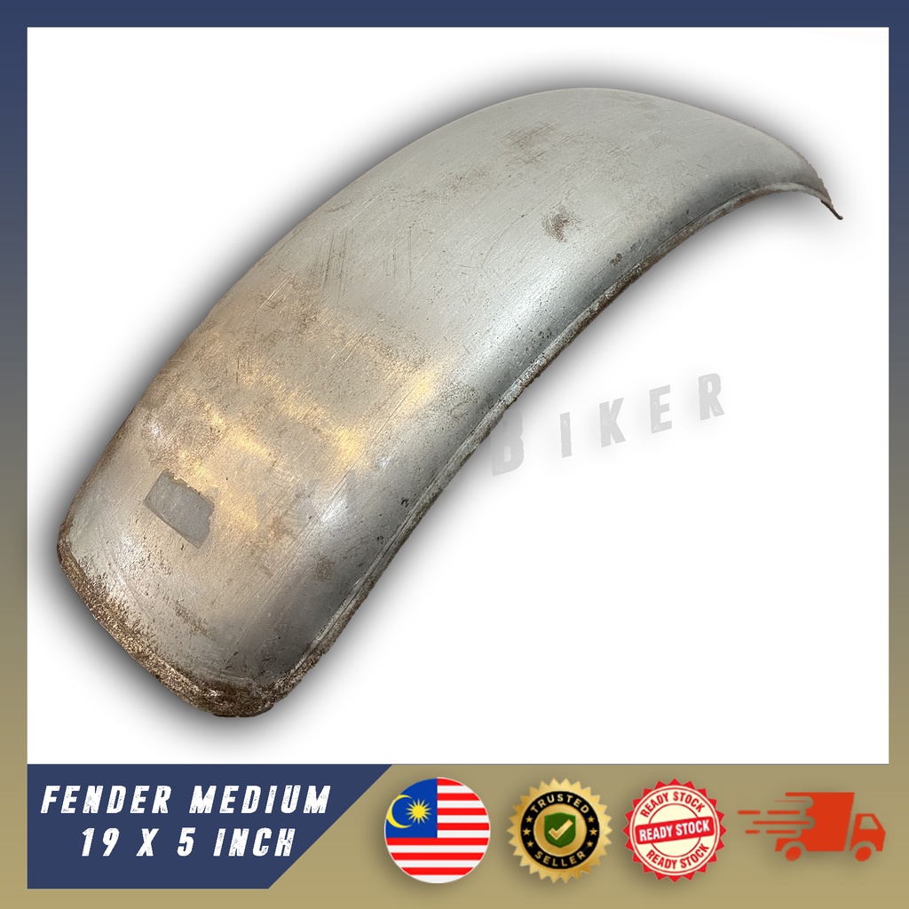 Fender Medium 19