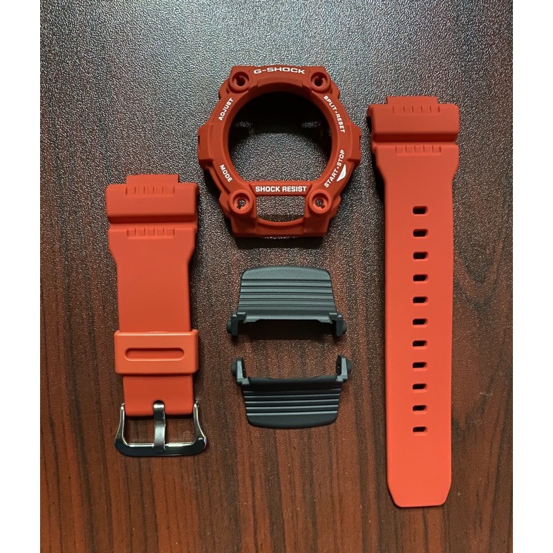 (ORIGINAL) BAZEL AND BAND G7900A-4 aka MAT MOTOR MERAH | Shopee Malaysia