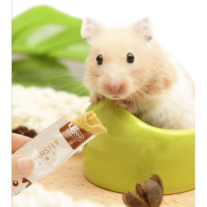 View of (🇲🇾Ready Stock) Hamster Vitamin Paste 10g | Shopee Malaysia