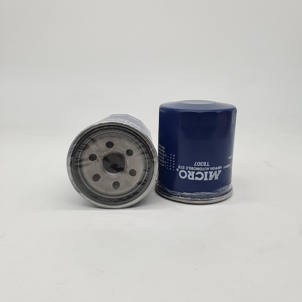 MCRO OIL FILTER T-8307 | Shopee Malaysia