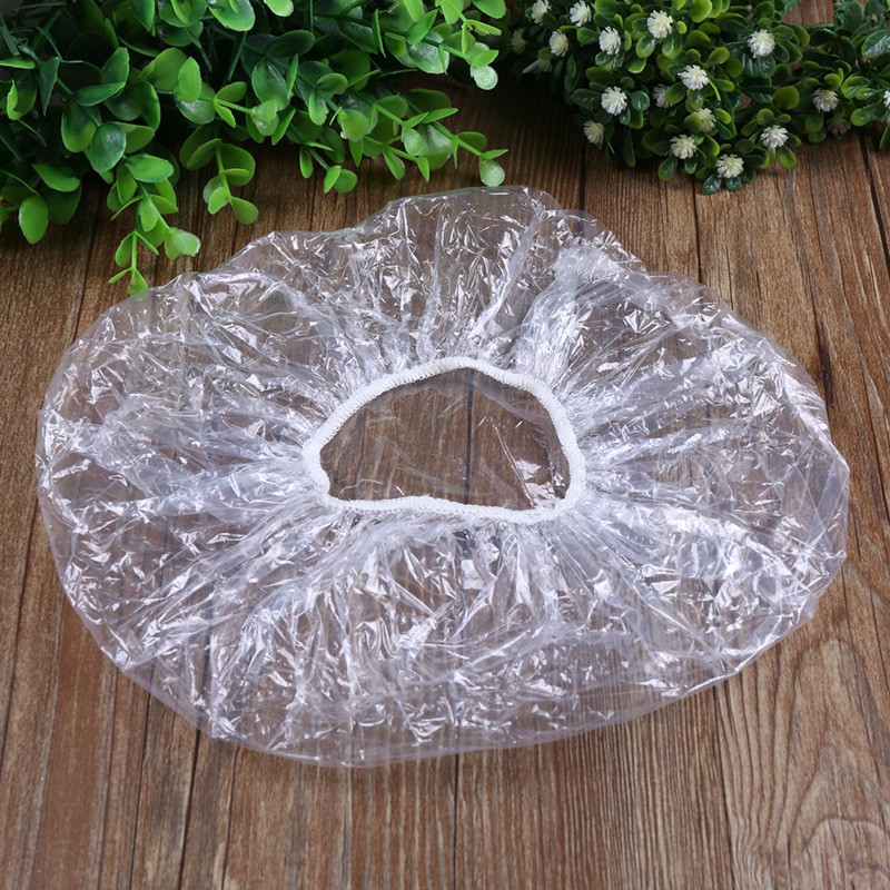 Disposable Plastic Shower Caps Shopee Malaysia