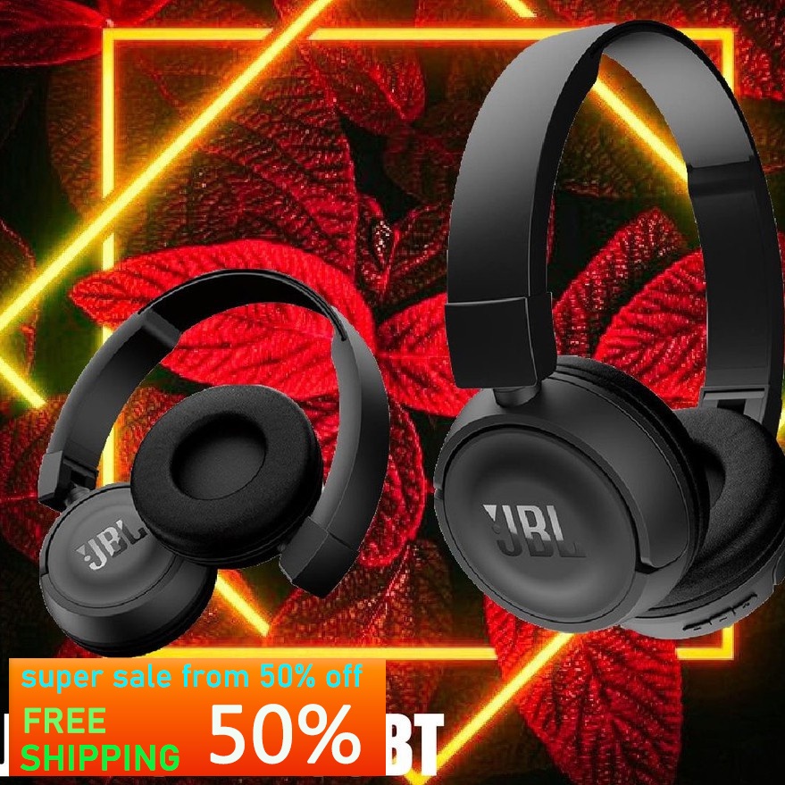 Jbl tune 50bt hot sale