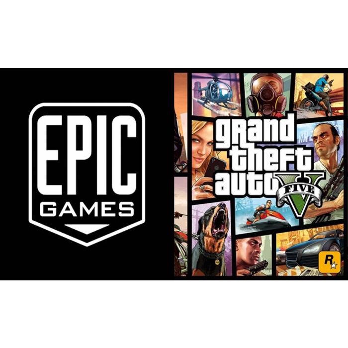 GTA 5 Online PC Epic Games Fresh Account / With 20 Million Money level