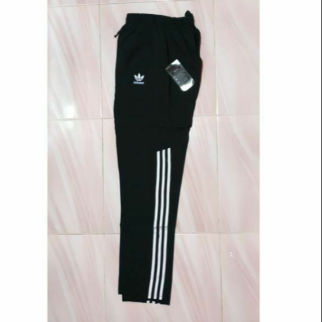 Seluar sale trek adidas