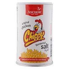 Anchor Chicken Chippy Salt 170G [Australia] | Shopee Malaysia