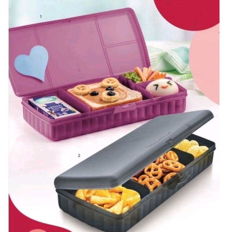 Tupperware Knick knack Plus (1pc) | Shopee Malaysia