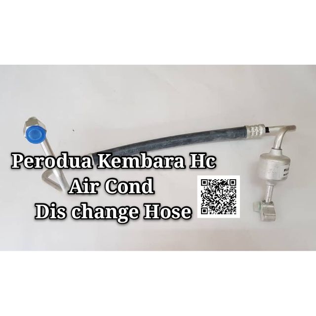 Perodua Kembara Air Cond Dis change Hose Shopee Malaysia