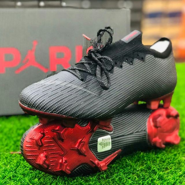 Jordan x shop mercurial vapor