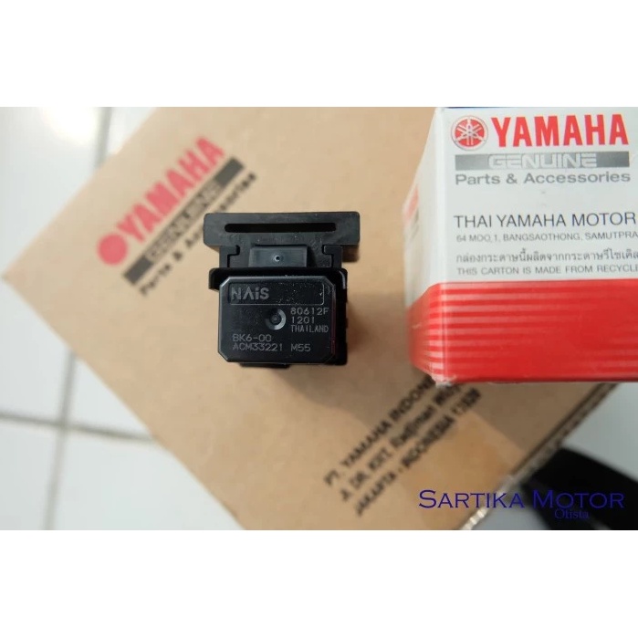 Original Relay Assy Yamaha R15 VVA 155 | Shopee Malaysia