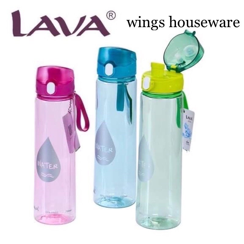 Lava Water Tumbler / Botol Air “700ml” | Shopee Malaysia