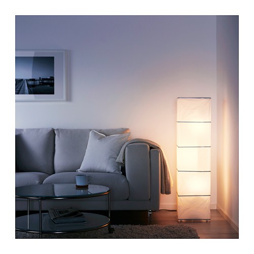 Rutbo deals floor lamp