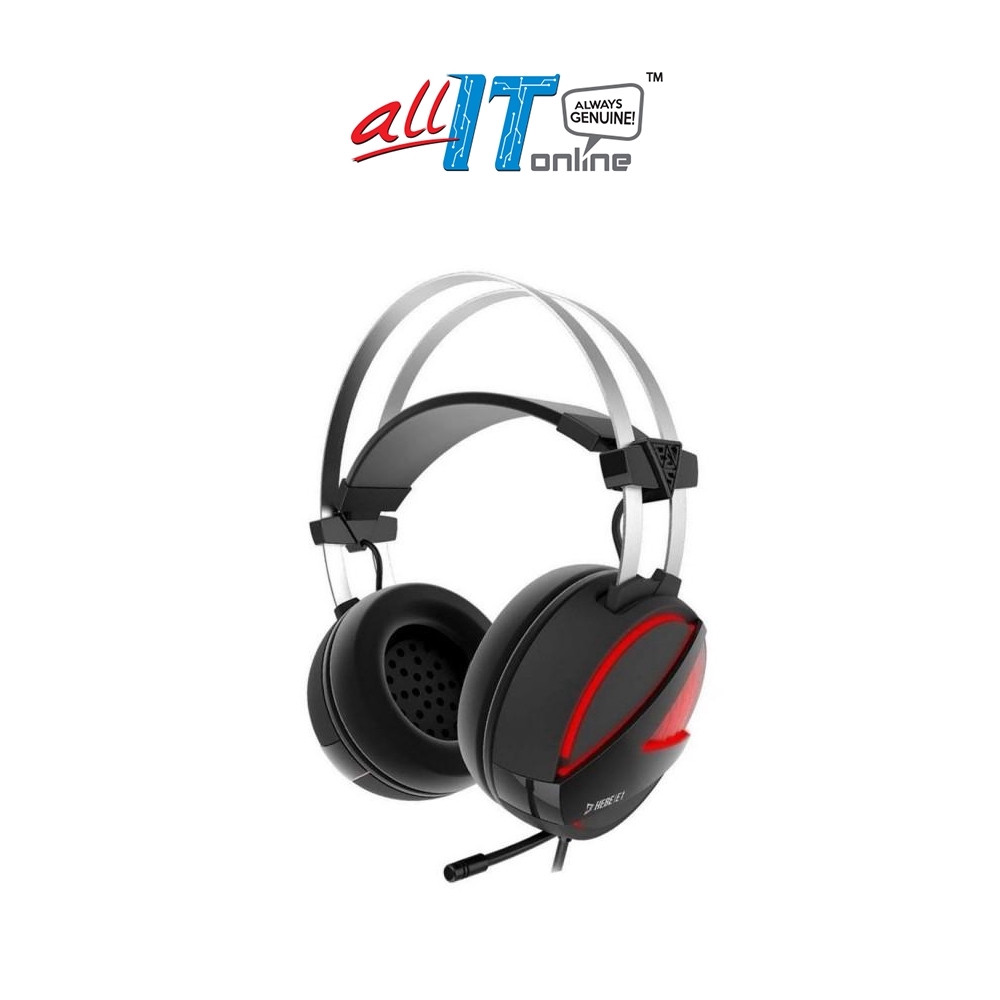 Gamdias hebe e1 rgb best sale gaming headset