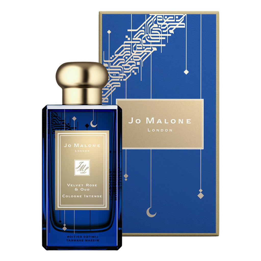 🌹2019 Limited Edition Jo Malone London Myrrh & Tonka Cologne