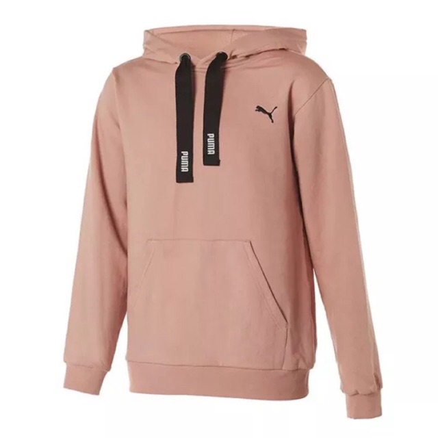 Puma BTS Hoodie 100 Original Limited Shopee Malaysia