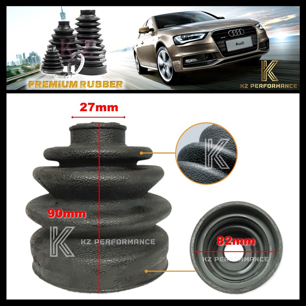 MITSUBISHI PAJERO V31W V32W V34W V43W V45W V46W / STORM L200 K74T