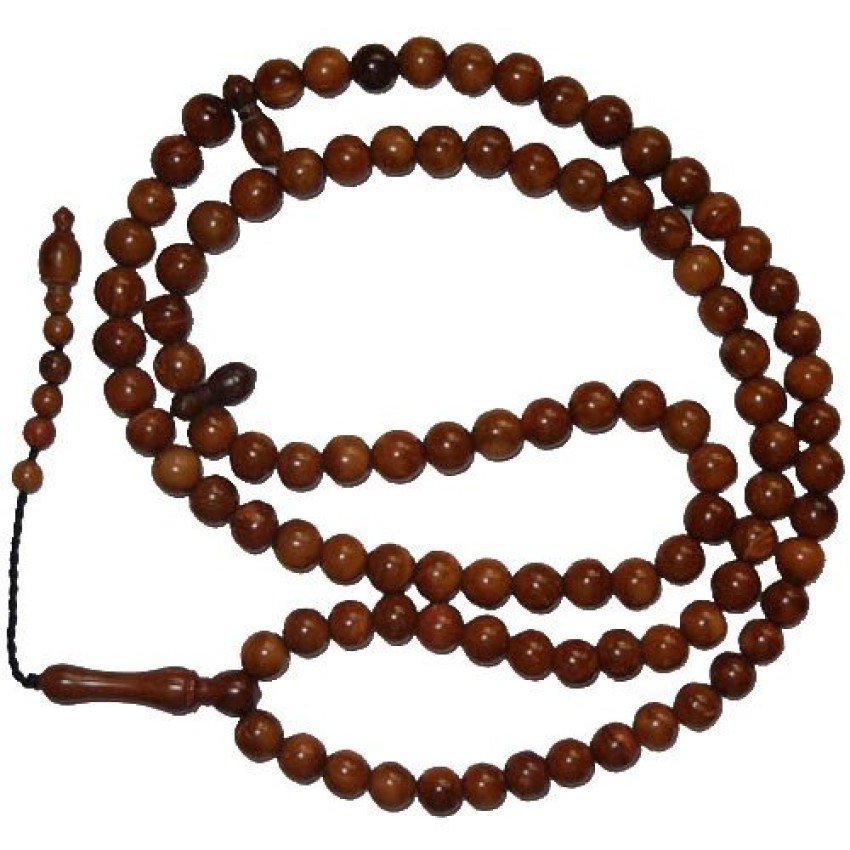 KAYU [Pay On The Spot] 100-wood TASBIH - KOKKA - ORIGINAL ISTANBUL ...