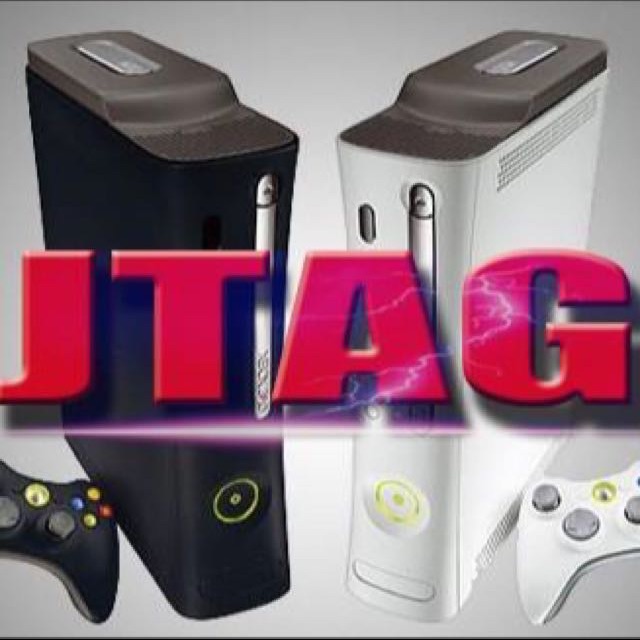Xbox360 jtag instant service Shopee Malaysia