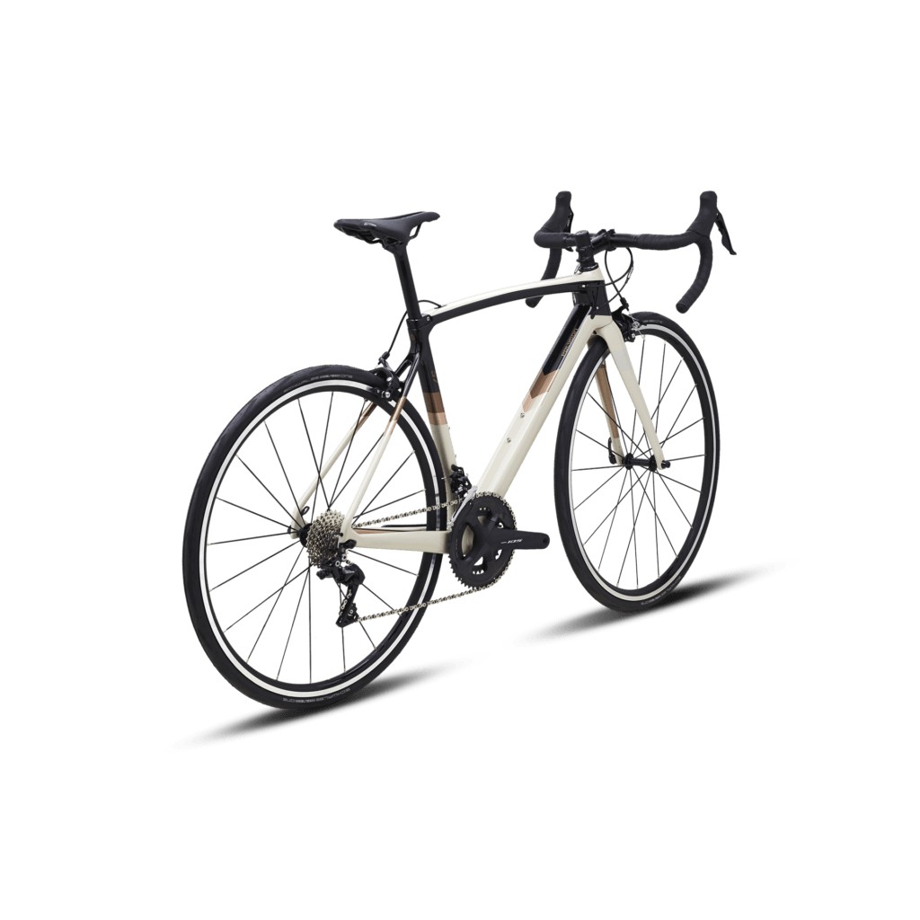 Polygon Strattos S7 Road Bike Shopee Malaysia
