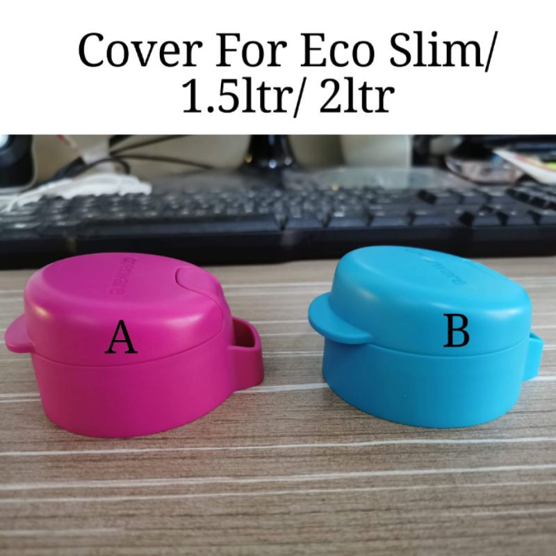 Tupperware Sparepart Bottle Cover (1) | Shopee Malaysia