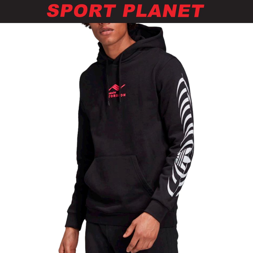 Adidas torsion hoodie sale