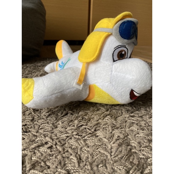 Cebu pacific stuffed toy 2025