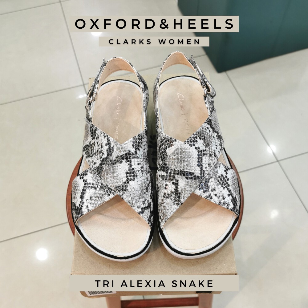 Tri alexia best sale