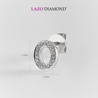 Lazo diamond one on sale utama