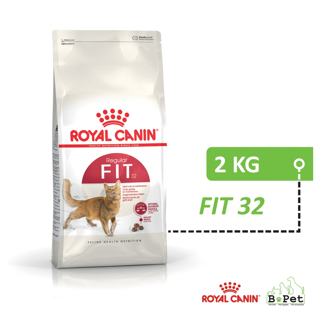 Shopee store royal canin