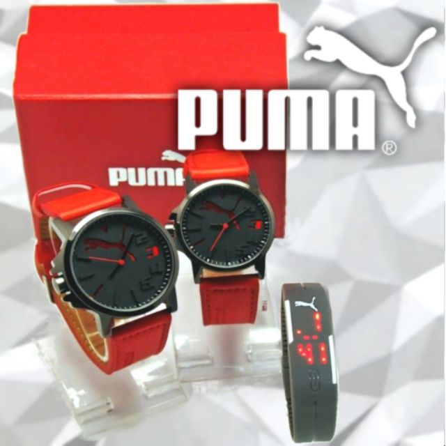 Harga jam deals tangan puma malaysia