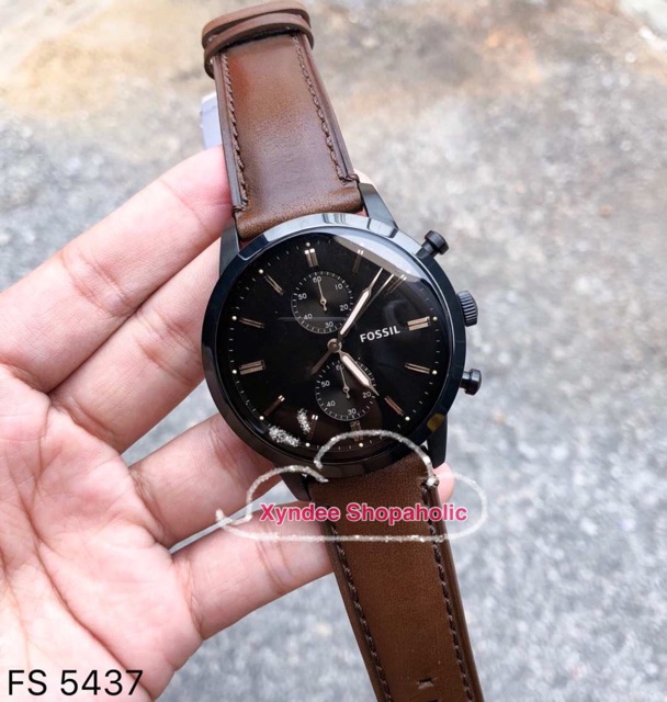 Fossil pr 5437 sale