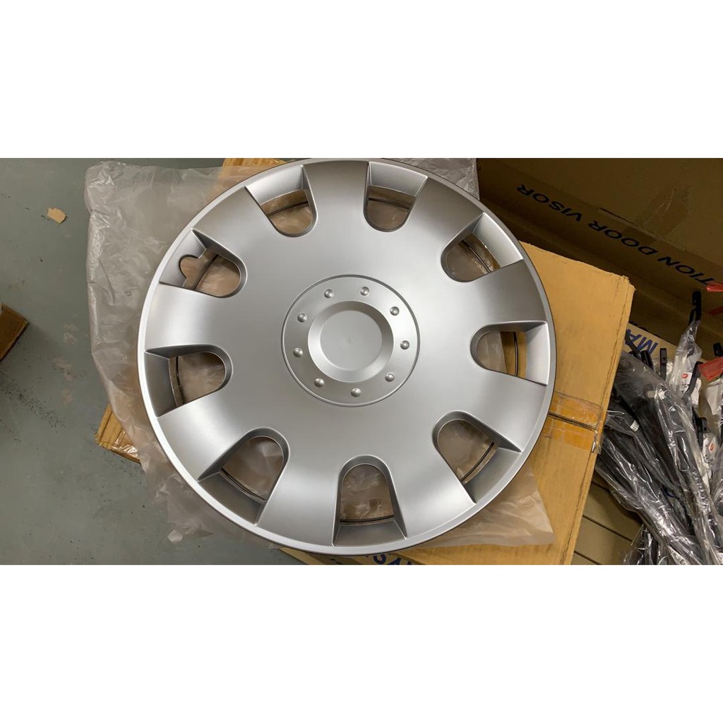 Wheel Cover 15 inch (1 set 4 pcs, suitable for persona / exora ...