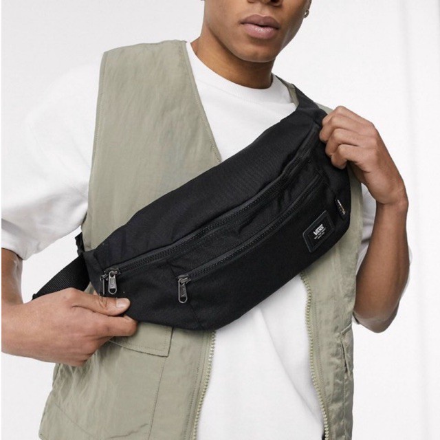 Vans cheap cordura bag