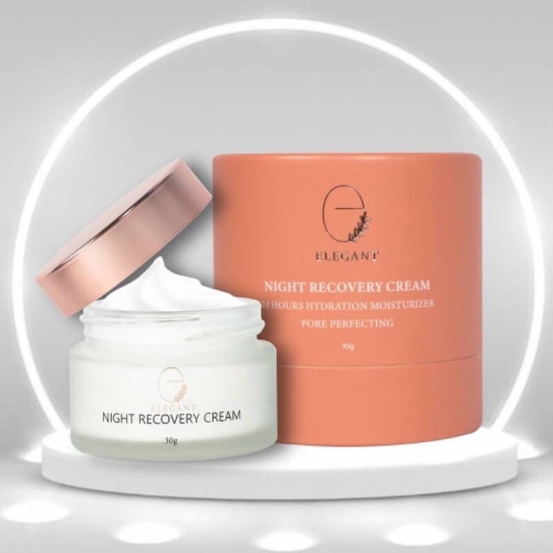 ELEGANT MOISTURISER (READY STOCK) Shopee Malaysia