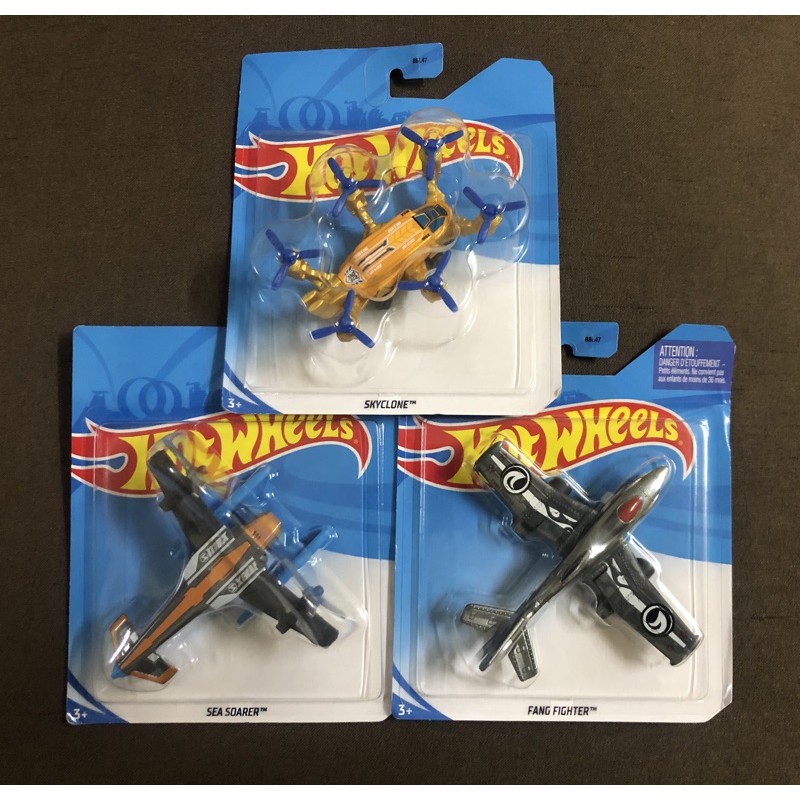 Hot Wheels Helicopter and Aeroplane | Shopee Malaysia