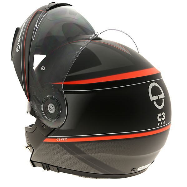 РЁР»РµРј Schuberth c3