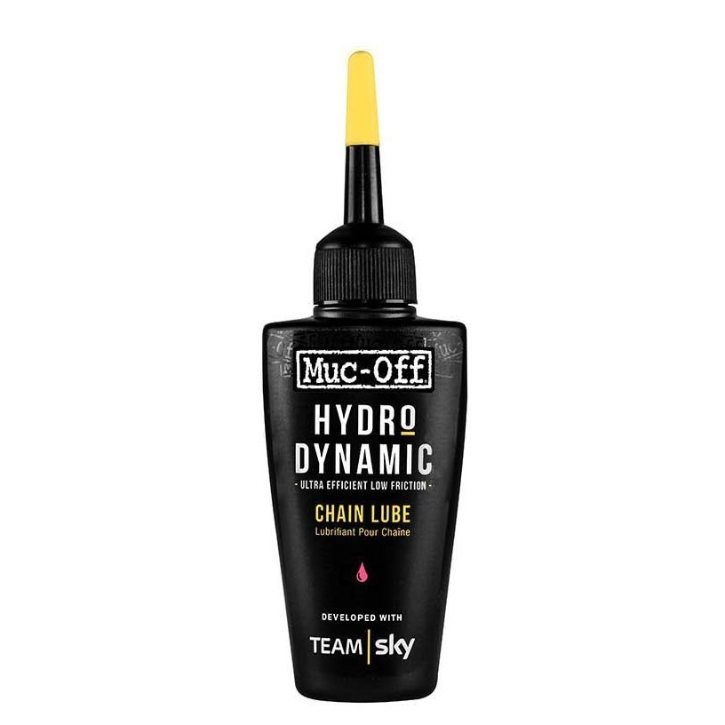 Muc off clearance team sky