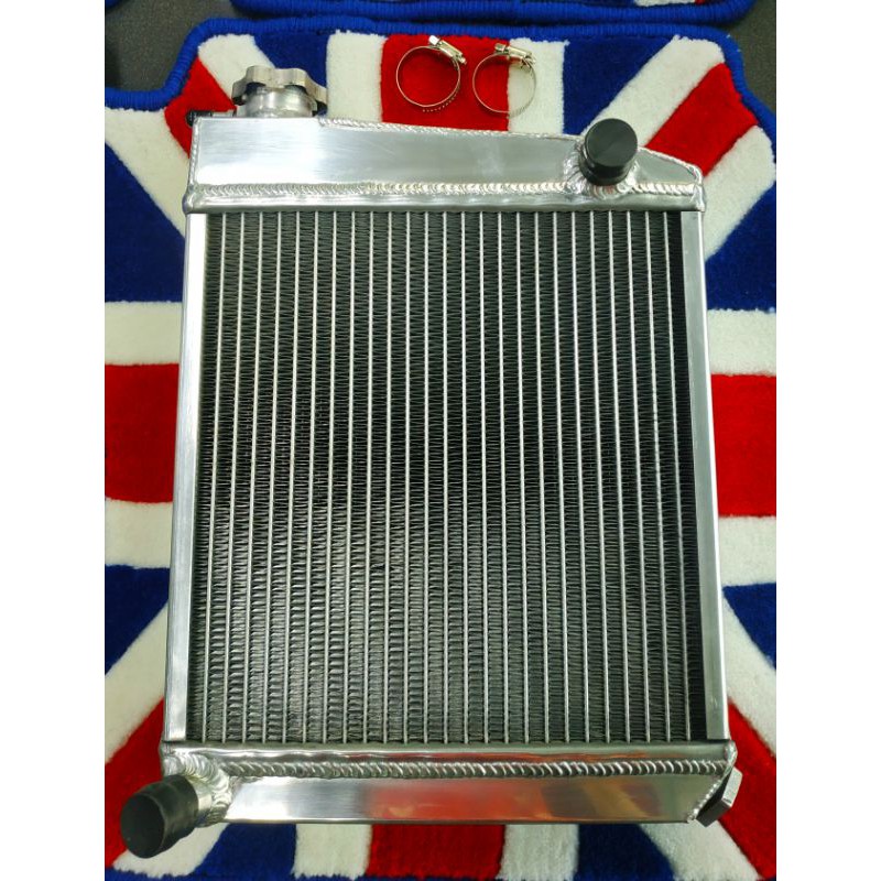 Radiator Mini 55mm ( FREE SHIPPING ) | Shopee Malaysia