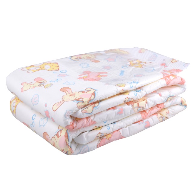 abdl adult diaper youth waterproof and leak-proof diapers ddlg high waist  absorption capacity Diapers dummy holder adult diaper