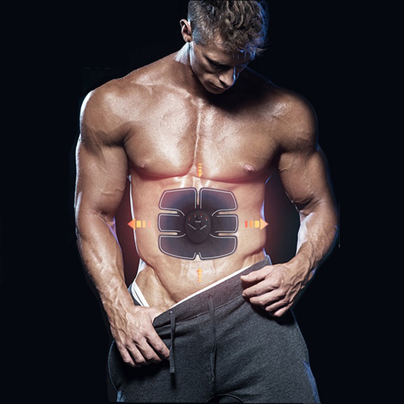 EMS Muscle Training Body Shape 6pack GYM Six pack | Shopee Malaysia