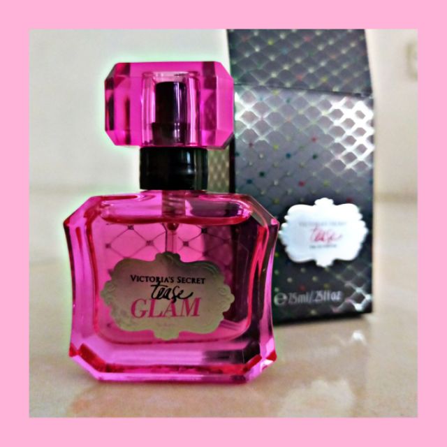 Victoria secret tease glam best sale gift set