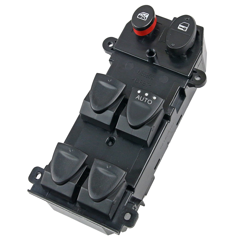 [READY STOCK] Honda Civic FD SNA Main Switch Power Window Switch Civic