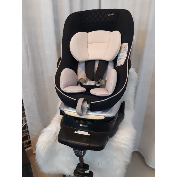 Combi 360 outlet car seat