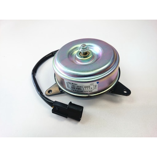 PROTON WAJA / EXORA / PERSONA (PATCO SYSTEM) AIR COND FAN MOTOR