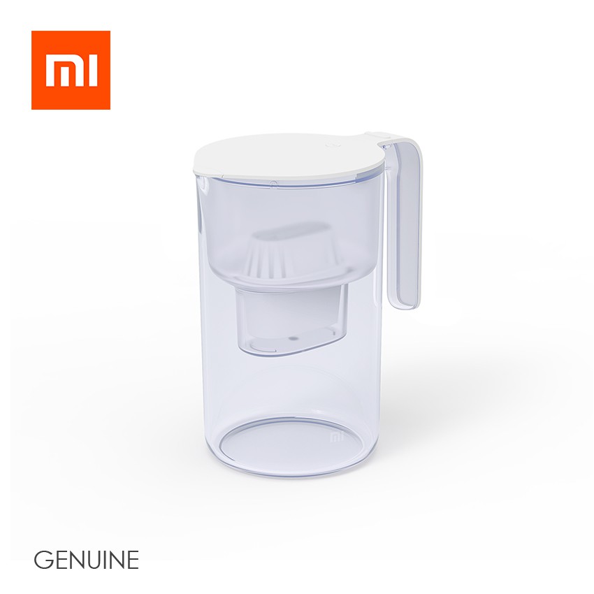 Xiaomi Mijia Efficient Filtration Water Filter Kettle [100% Genuine ...
